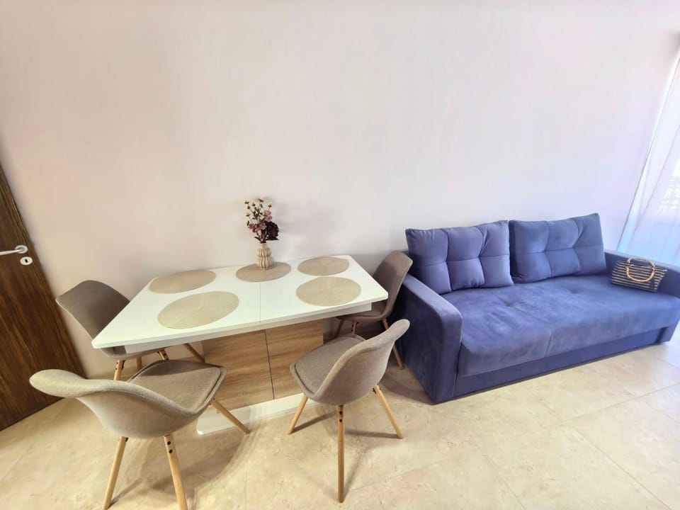 Sunny Dream Family Apartment Apartment in Sunny Beach