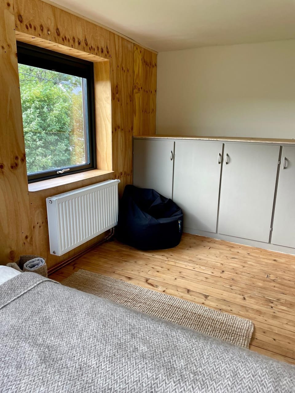 Nykmark - Eco House - Room Ristinden Country House in Lofoten