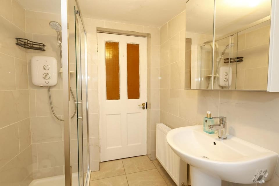 Summer Salthill Guest House House in Galway