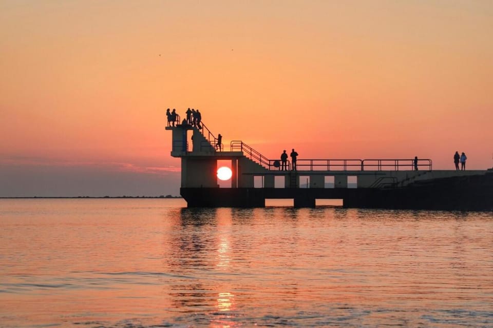 Summer Salthill Guest House House in Galway