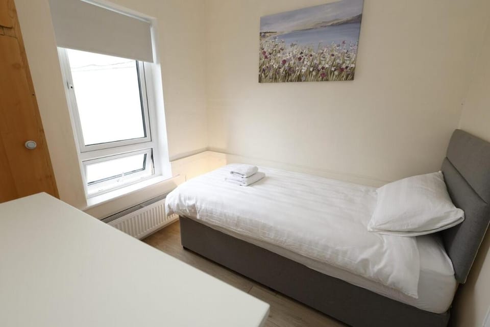 Summer Salthill Guest House House in Galway