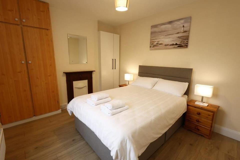 Summer Salthill Guest House House in Galway
