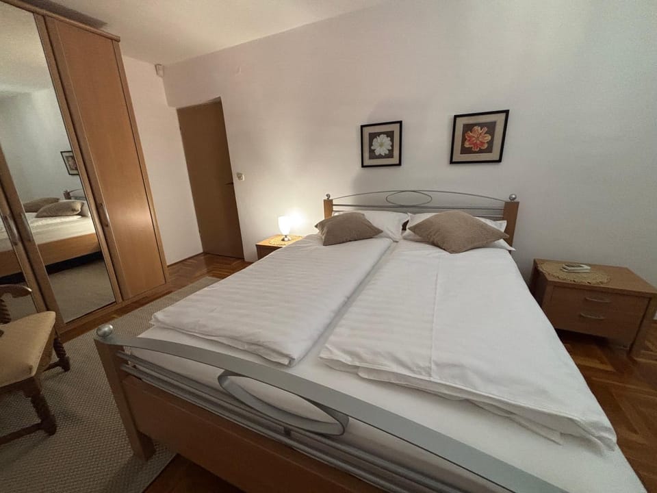 S Apartment Apartment in Istria County