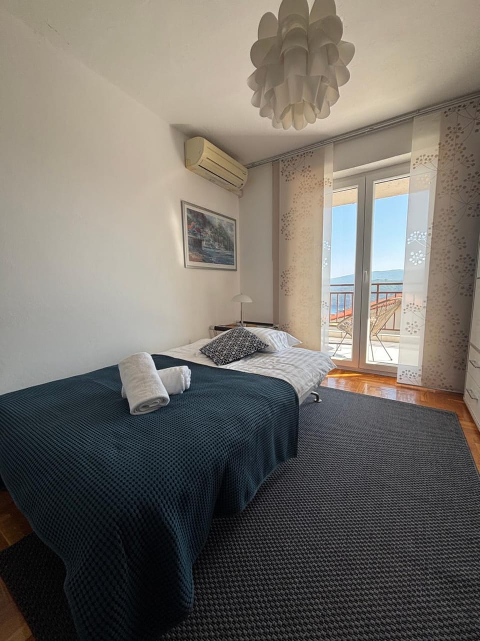 S Apartment Apartment in Istria County