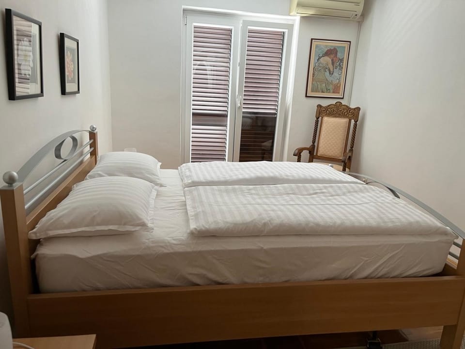 S Apartment Apartment in Istria County