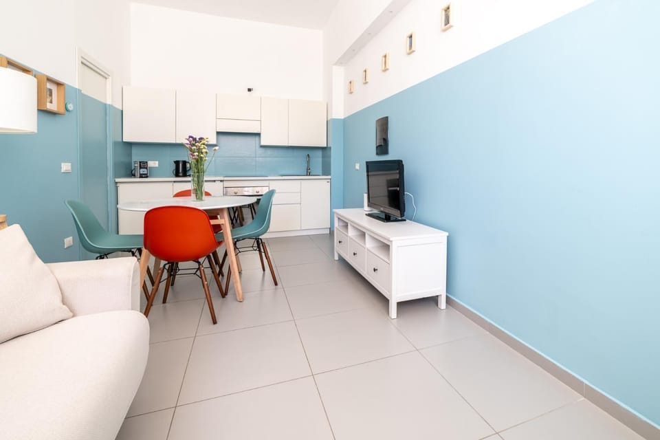 Maréa apartments - Sul mare 2 Apartment in Alba Adriatica