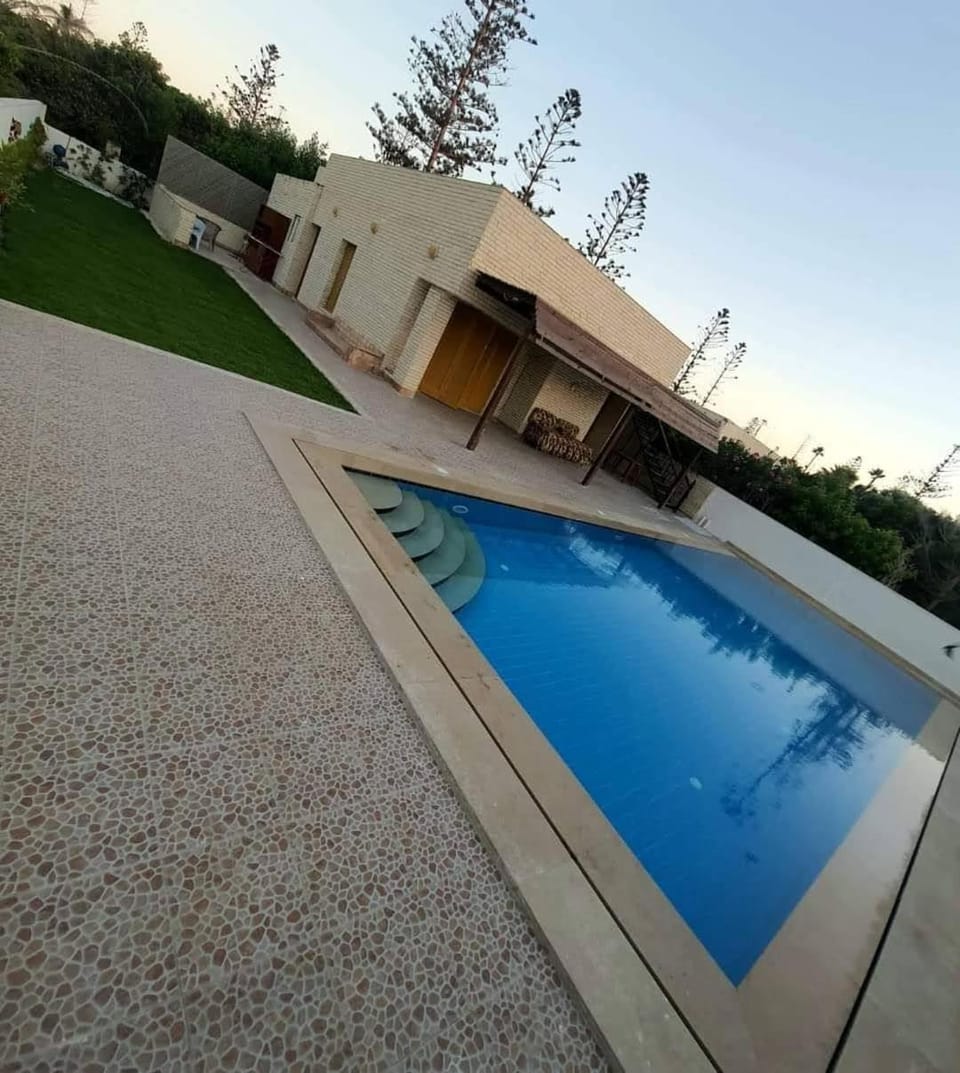 Blue calm chalet Chalet in Alexandria Governorate