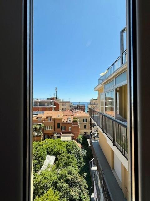 Le Casette sul Mare - apartment 15A Apartment in Liguria