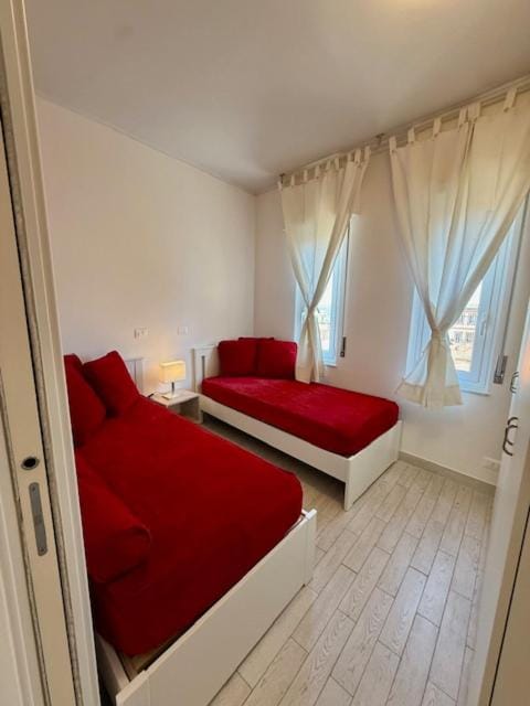 Le Casette sul Mare - apartment 15A Apartment in Liguria