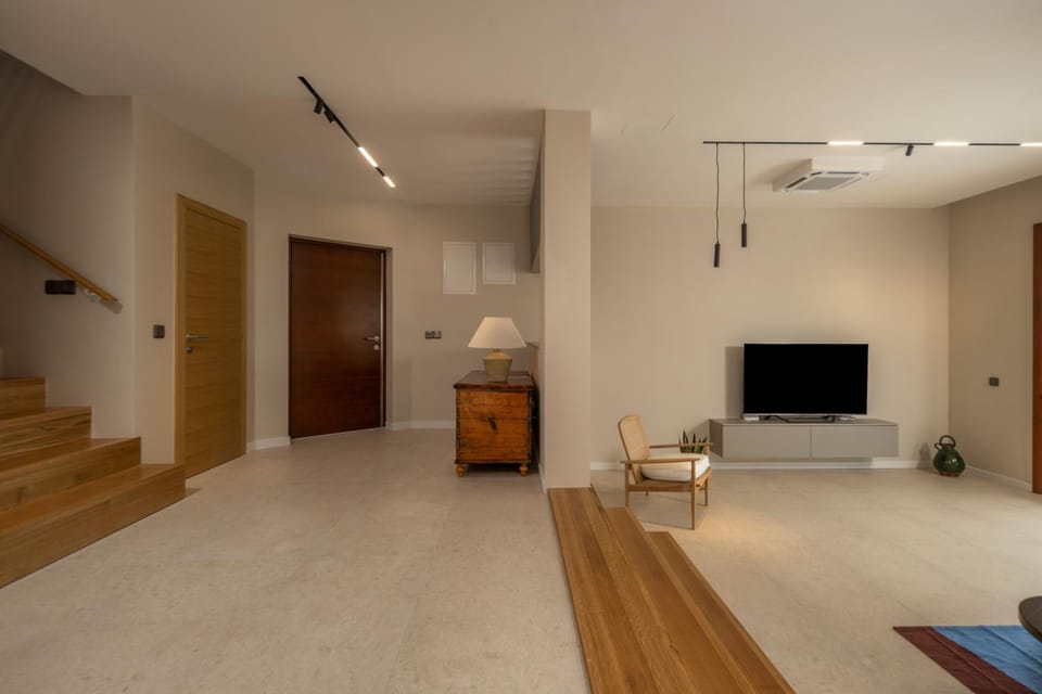 Vila Oliva i Terakota Villa in Novalja