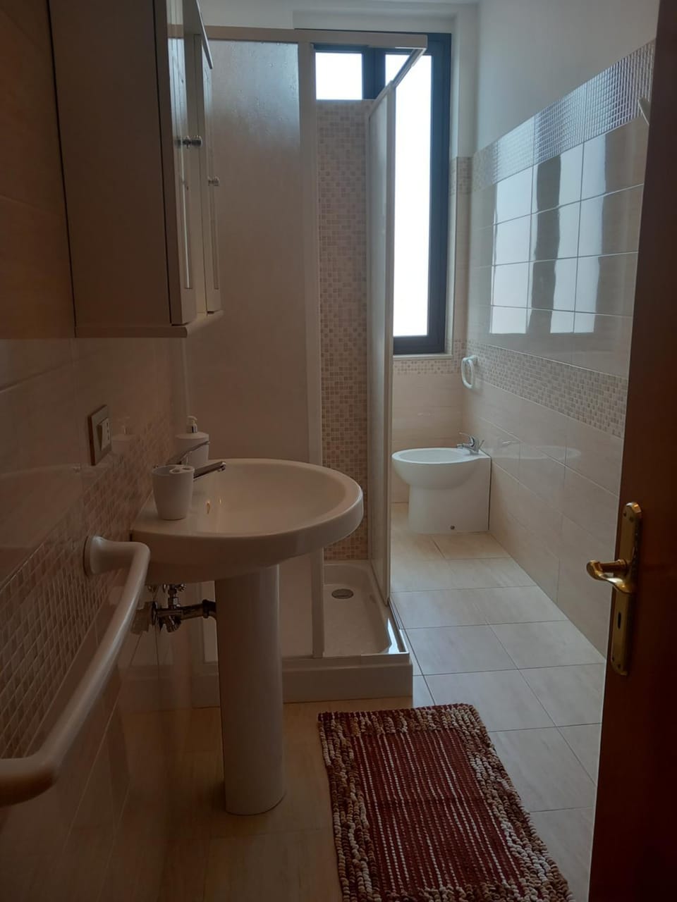 Casa vacanza patrizia House in Catania