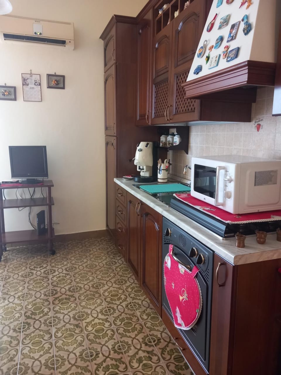 Casa vacanza patrizia House in Catania