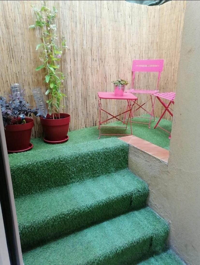 Studio in the heart of Nice Apartment in Nice