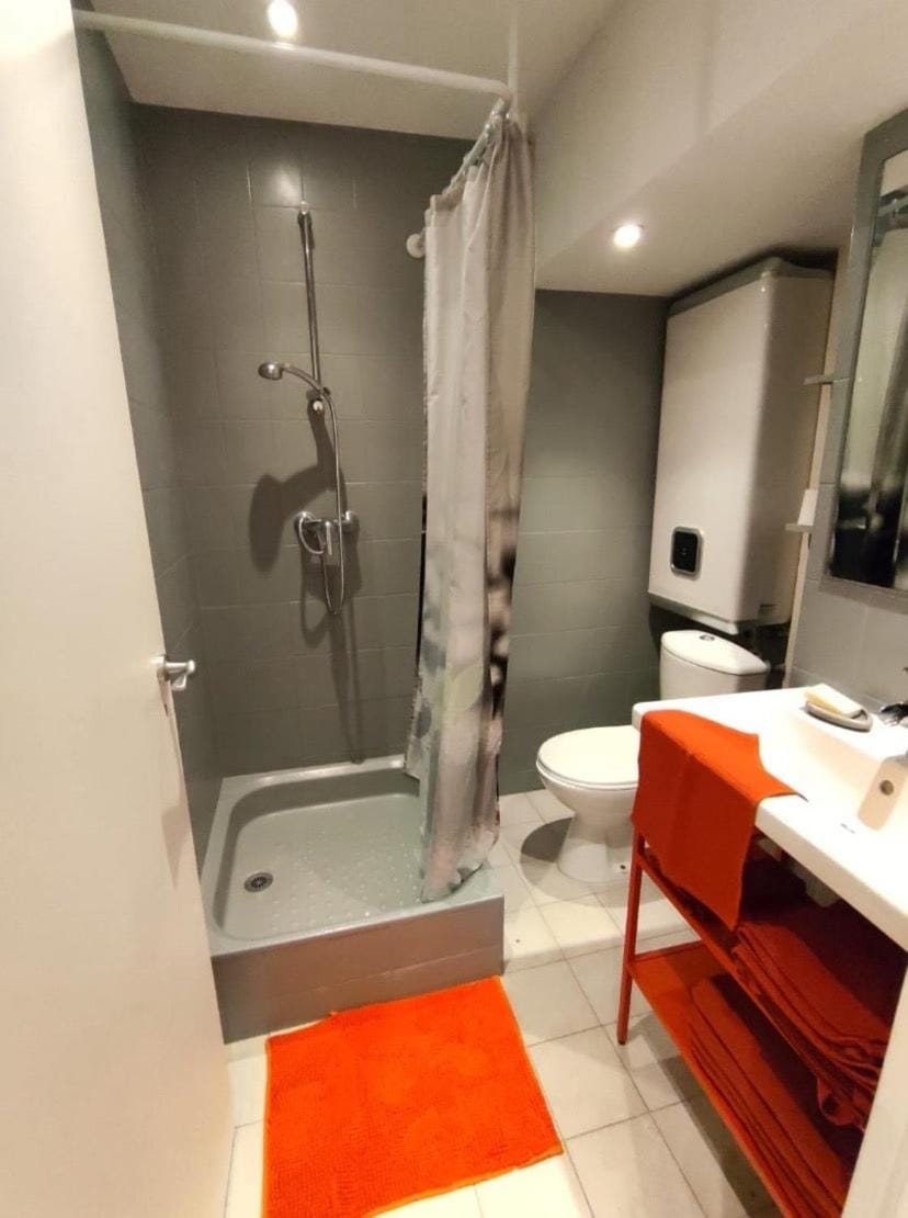 Studio in the heart of Nice Apartment in Nice
