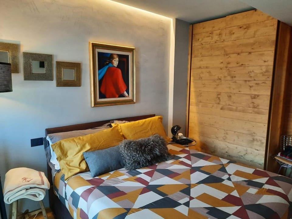 Esclusivo soggiorno a Cortina d'Ampezzo Apartment in Cortina d Ampezzo