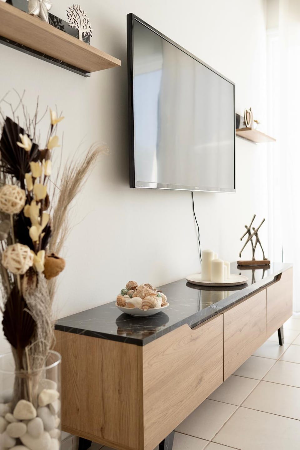 TV and multimedia