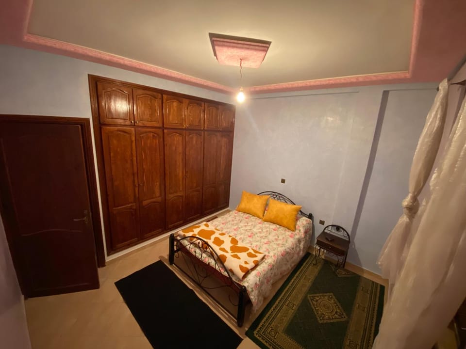 المغرب Apartment in Casablanca-Settat