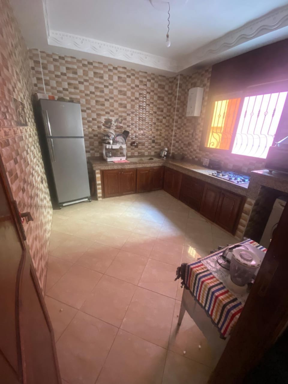 المغرب Apartment in Casablanca-Settat