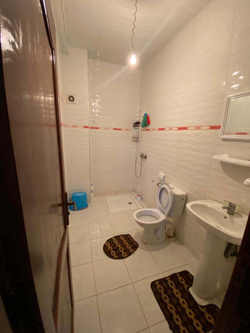 المغرب Apartment in Casablanca-Settat
