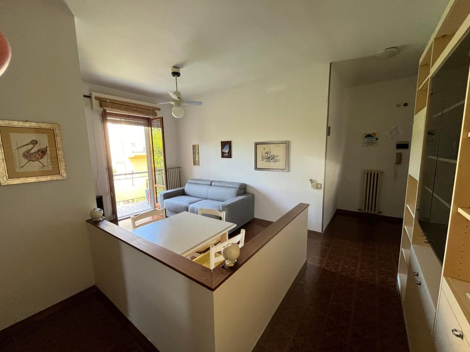 Lori Conero House Apartment in Sirolo