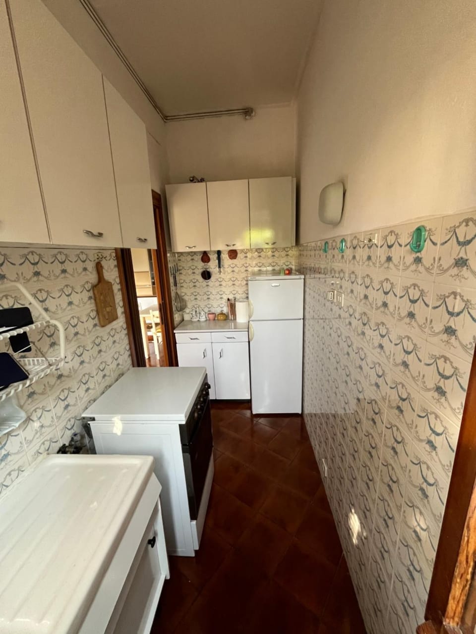 Lori Conero House Apartment in Sirolo