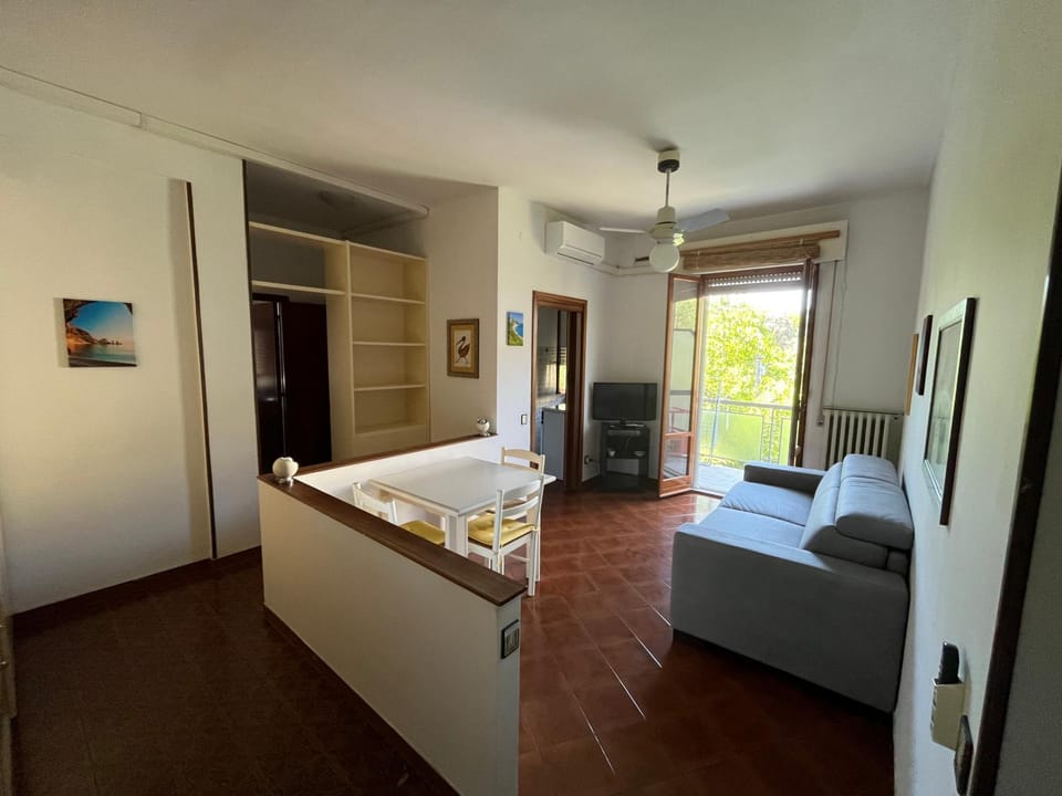 Lori Conero House Apartment in Sirolo