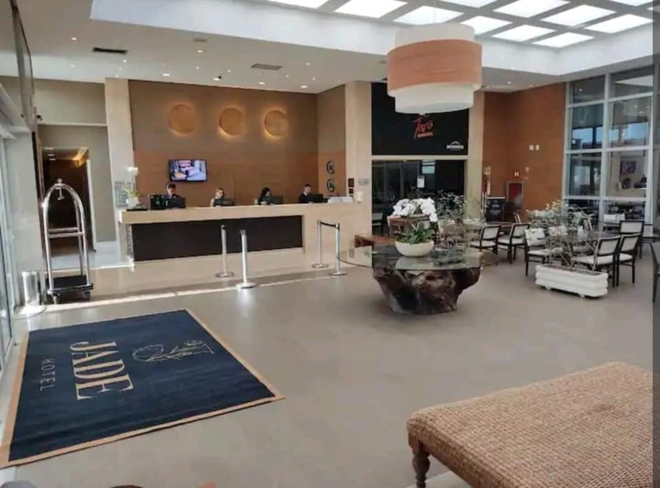 Flat particular Jade Hotel Brasilia 01 Apartment in State of Goiás