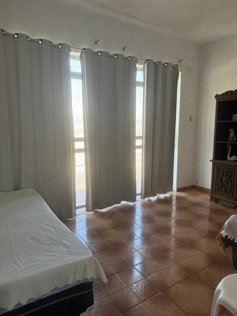 Ap no Centro da Cidade Apartment in State of Bahia
