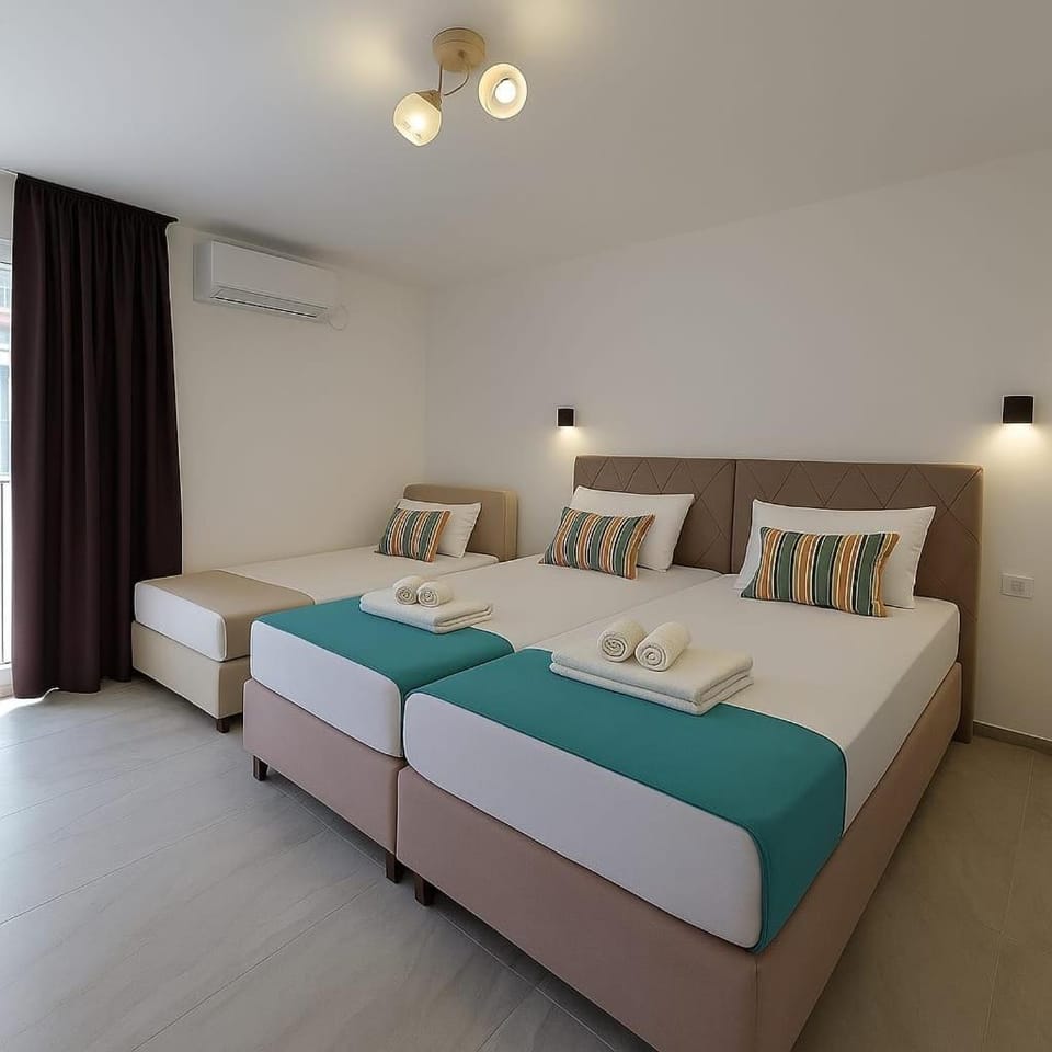 Sienna Apartments Budva Apartment in Budva