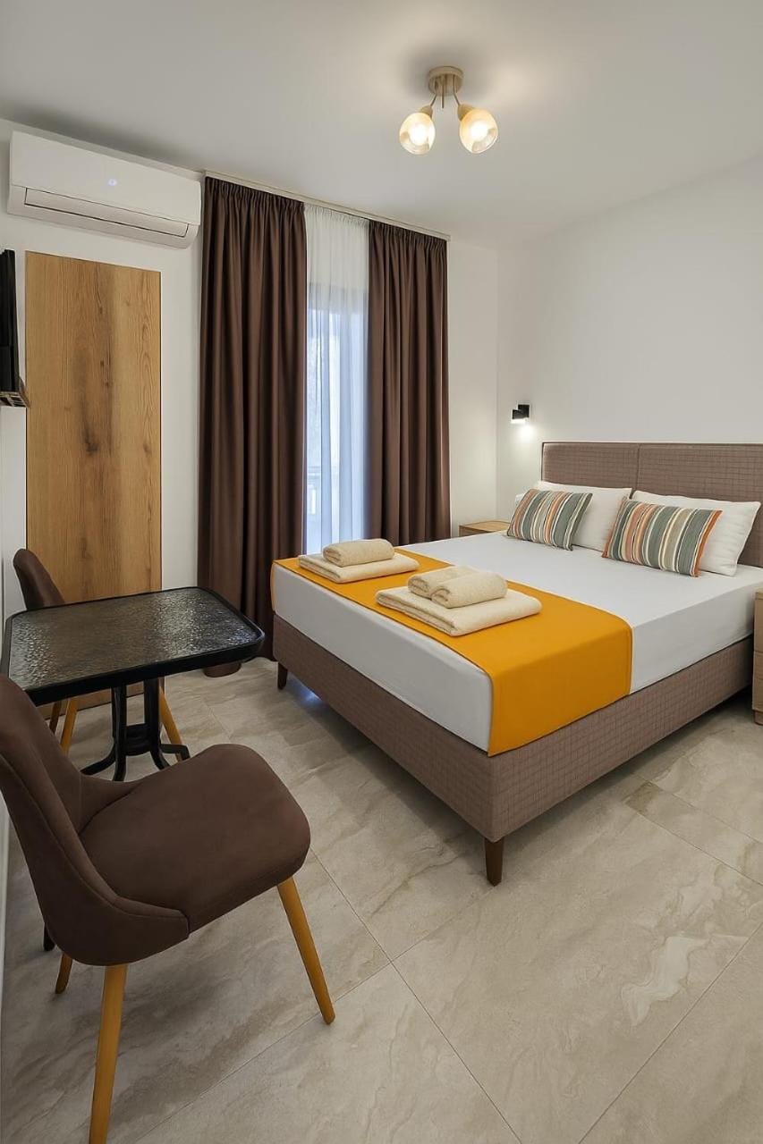 Sienna Apartments Budva Apartment in Budva