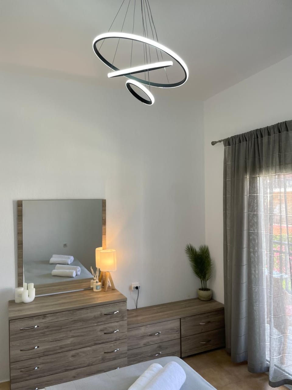 Callisti Lux Apartment Apartment in Pieria, Greece