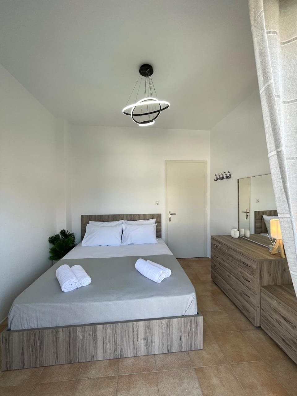 Callisti Lux Apartment Apartment in Pieria, Greece