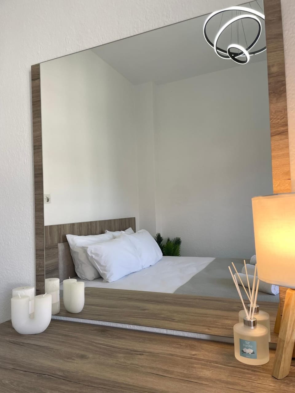 Callisti Lux Apartment Apartment in Pieria, Greece