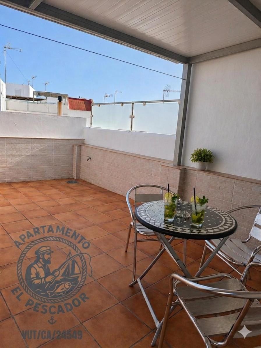 Balcony/Terrace, Balcony/Terrace