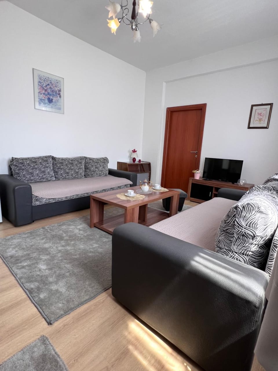 Apartmani Odmor Fojnica Apartment in Federation of Bosnia and Herzegovina