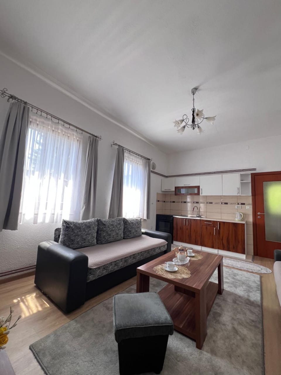 Apartmani Odmor Fojnica Apartment in Federation of Bosnia and Herzegovina