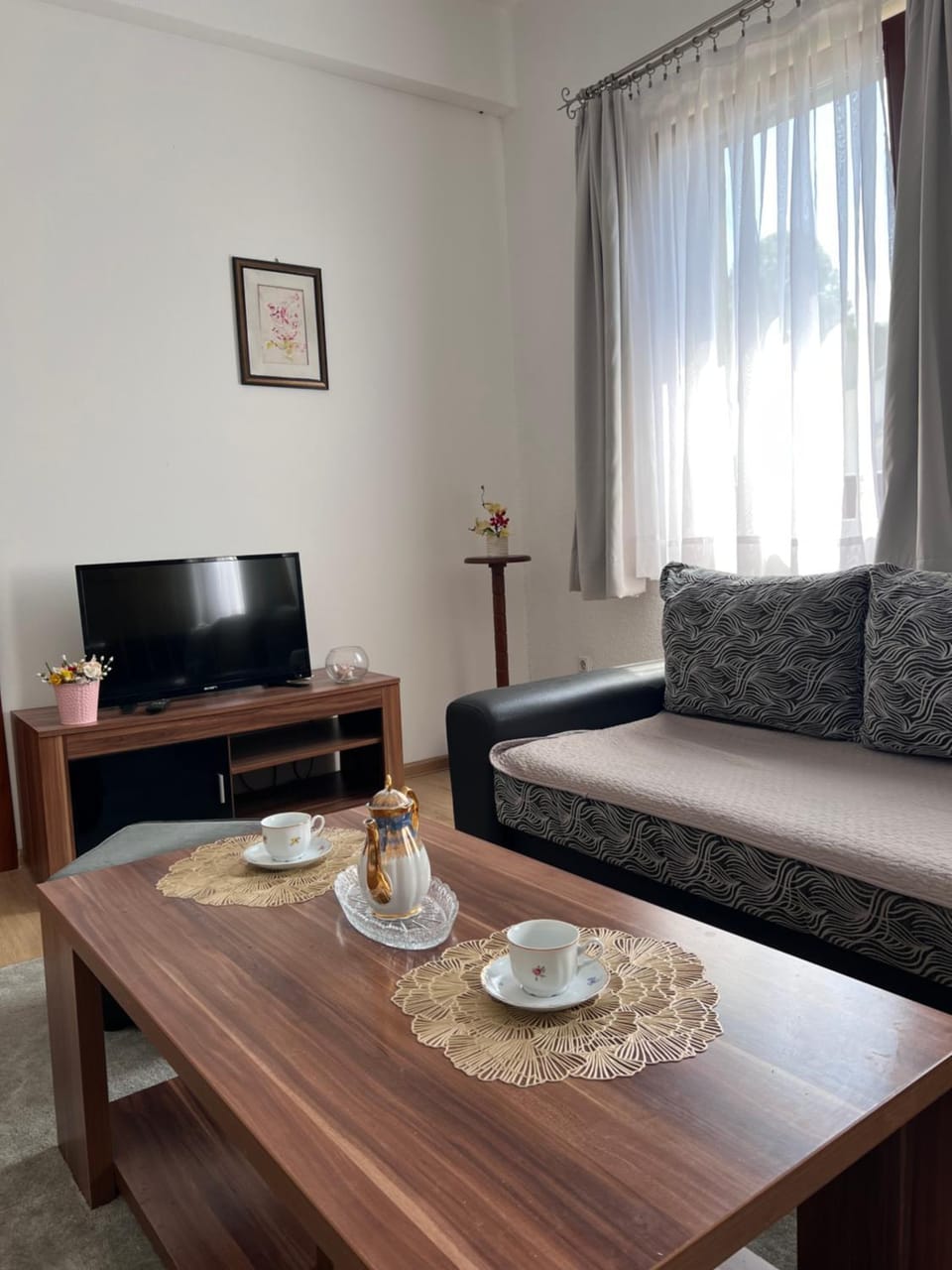 Apartmani Odmor Fojnica Apartment in Federation of Bosnia and Herzegovina