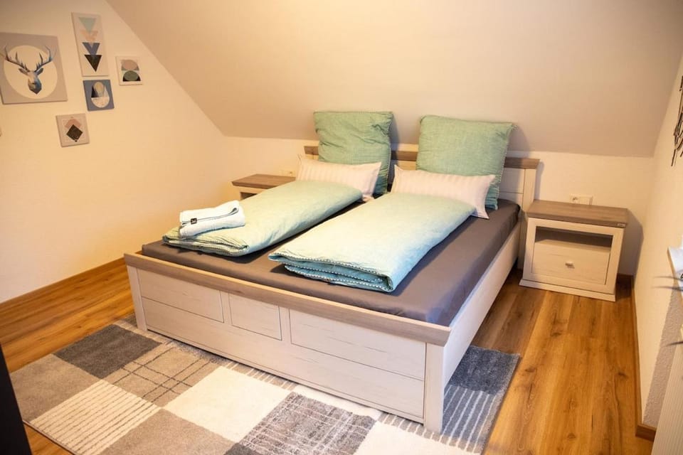 Wohnung Pinot in Seenähe Apartment in Friedrichshafen