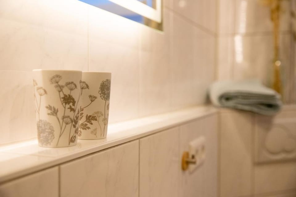 Wohnung Pinot in Seenähe Apartment in Friedrichshafen