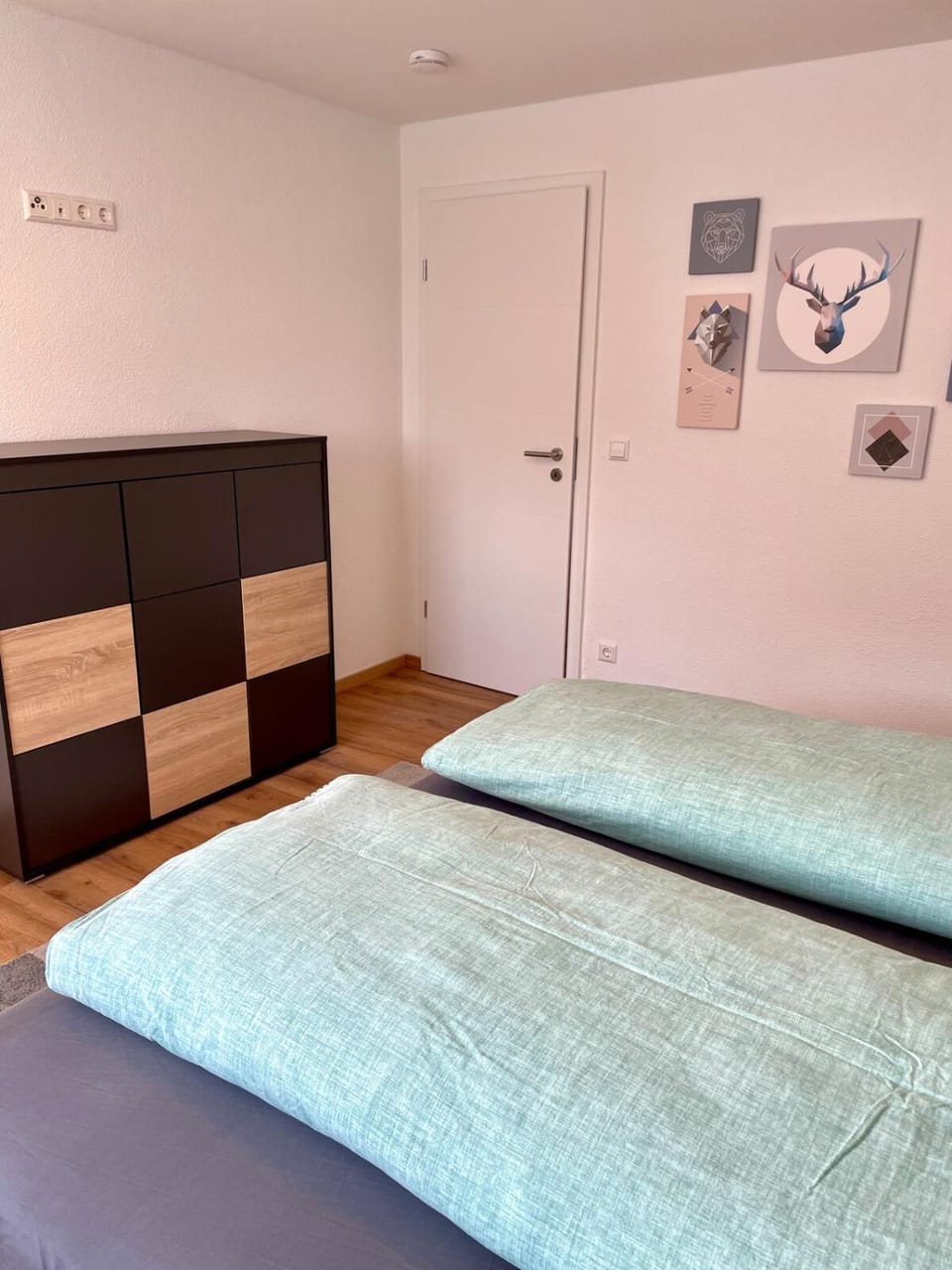 Wohnung Pinot in Seenähe Apartment in Friedrichshafen