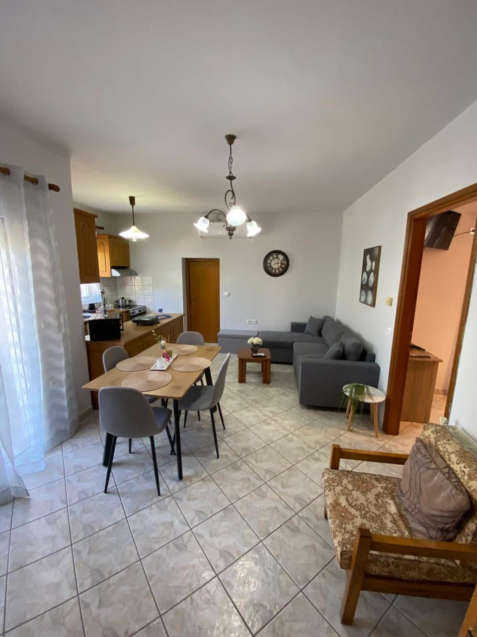 Koutrakis apartment Apartment in Thasos