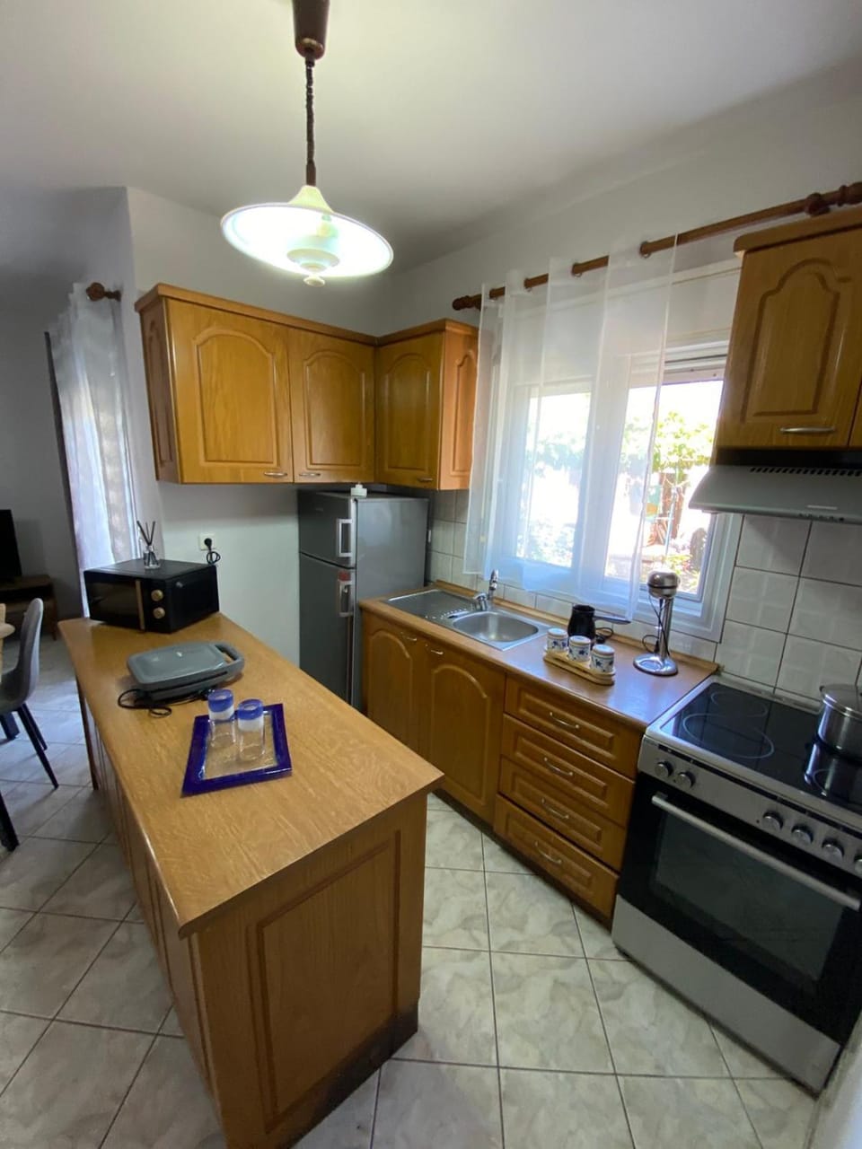Koutrakis apartment Apartment in Thasos