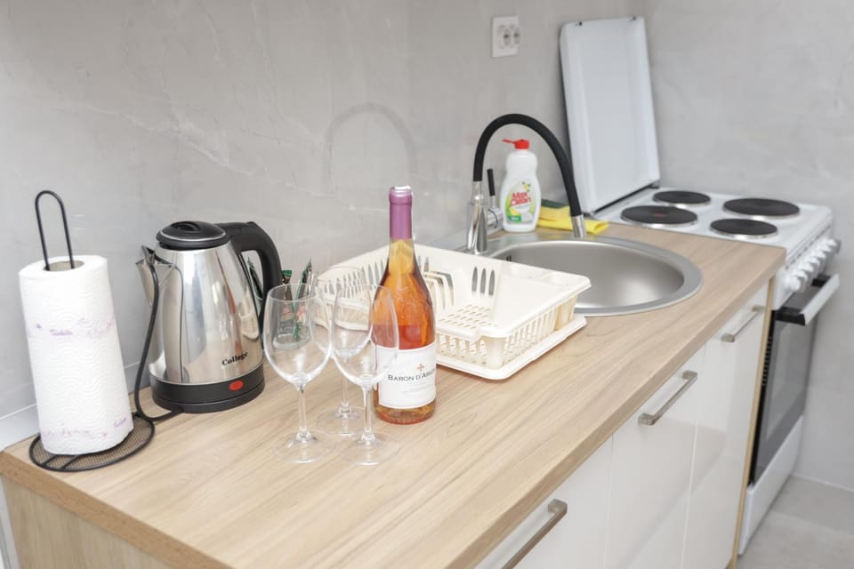 BOKA Apartmani Apartment in Dubrovnik-Neretva County