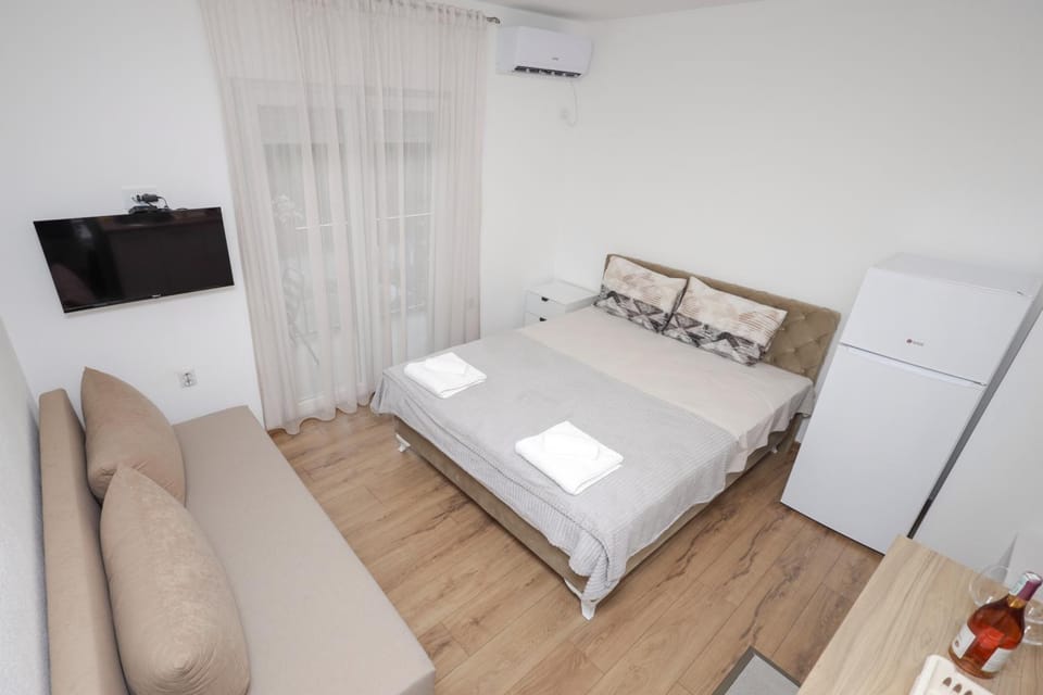BOKA Apartmani Apartment in Dubrovnik-Neretva County