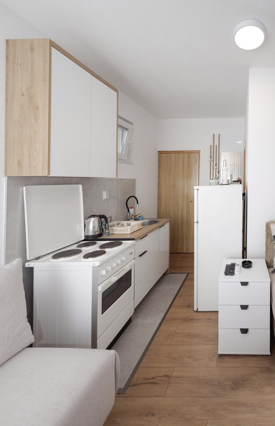 BOKA Apartmani Apartment in Dubrovnik-Neretva County