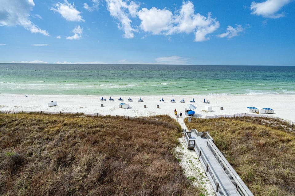 Sunrise Sands - An Unforgettable Vacation for 7 House in Panama City Beach