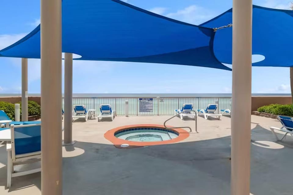 Sunrise Serenity - Resort Condo House in Panama City Beach