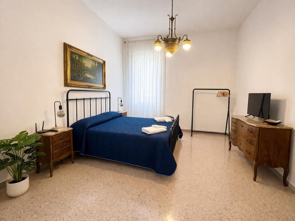 ADAapartmenthousesalerno Apartment in Salerno
