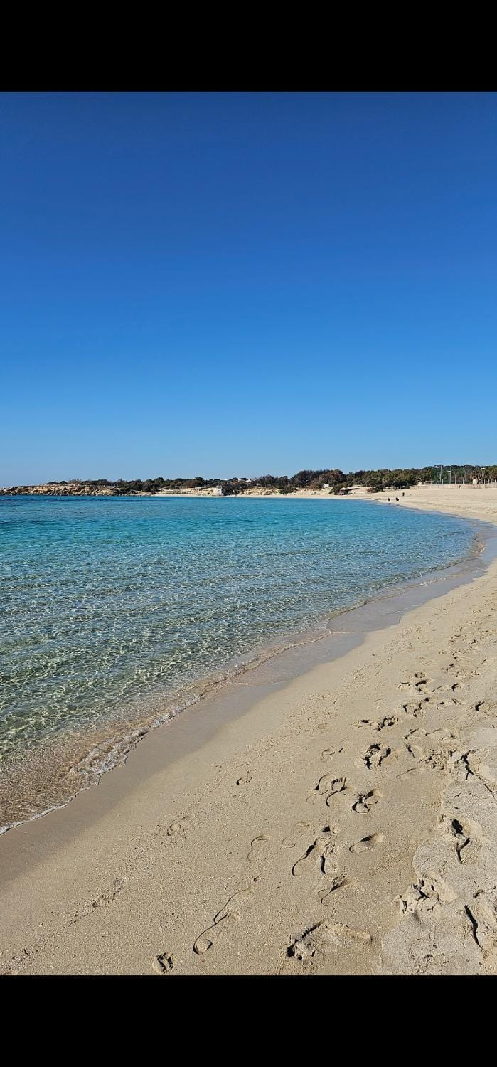Casa Vacanze Errico Apartment in Province of Taranto