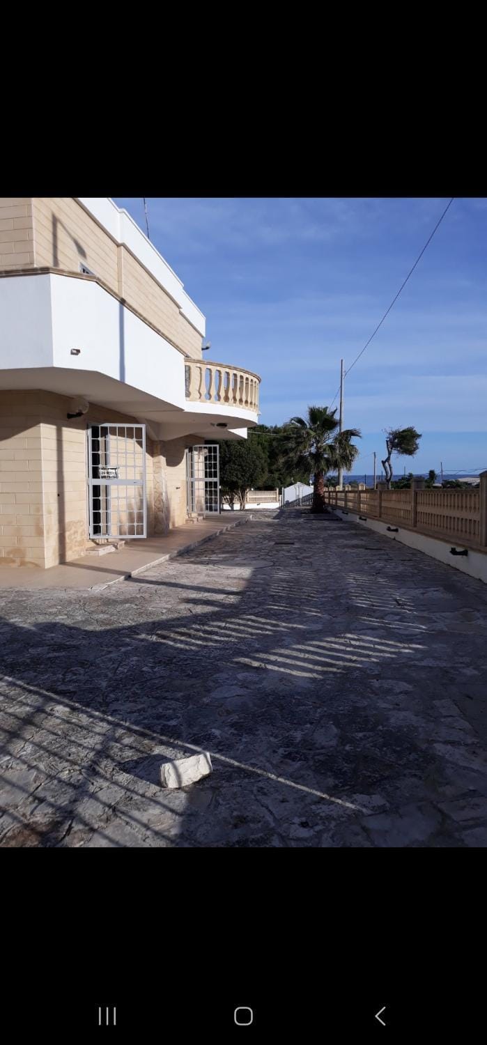 Casa Vacanze Errico Apartment in Province of Taranto